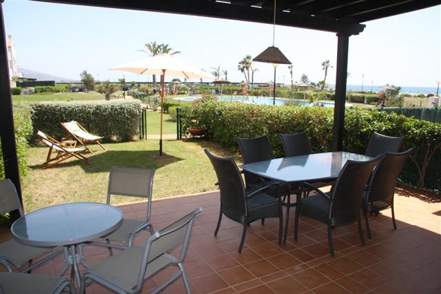 Detalles de Residencial Jardines de Nuevo Vera C-3 Bj C